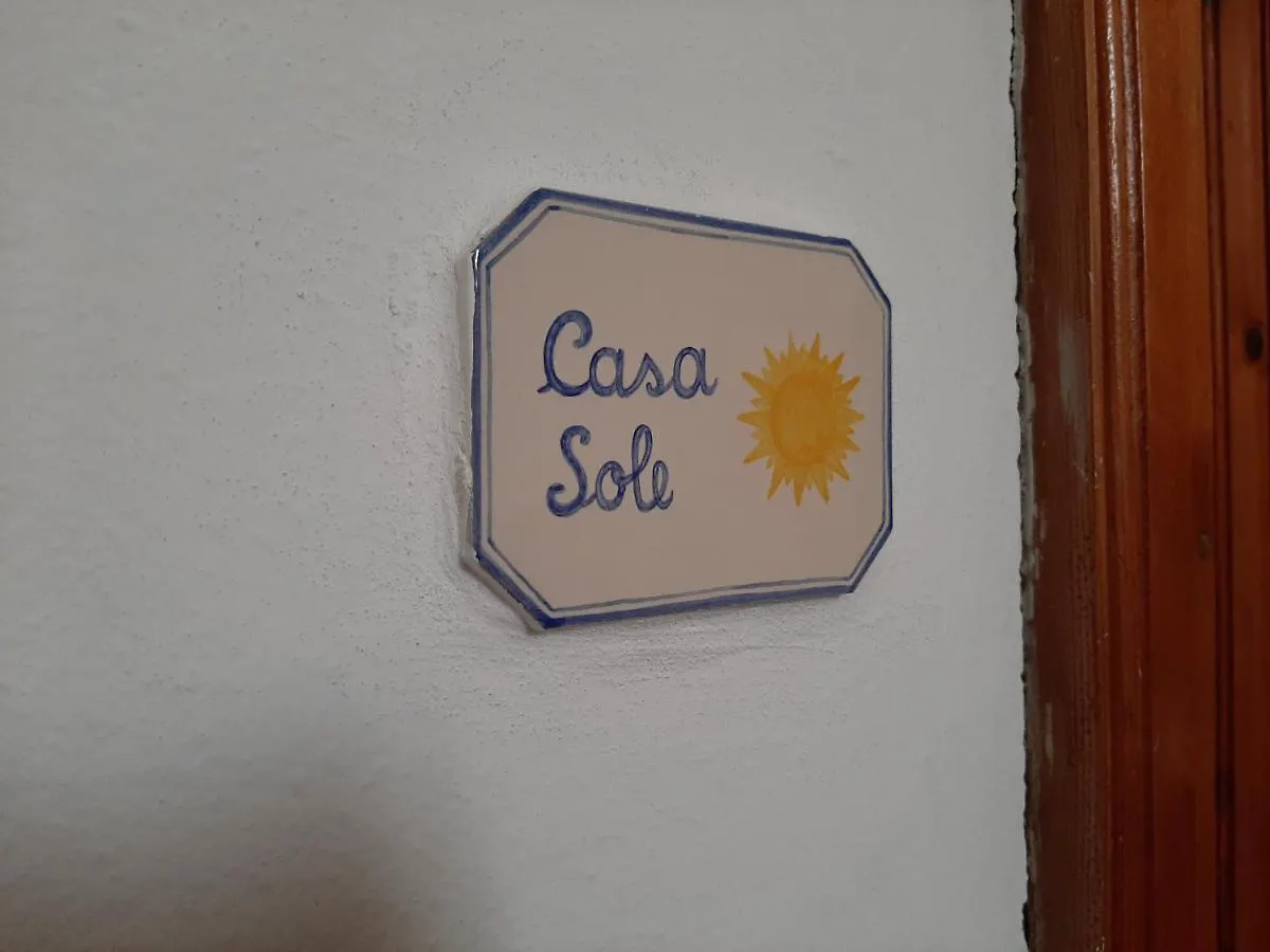 Appartamento Casa Sole Nel Centro Di Capoliveri 0*, Capoliveri (Isola d'Elba) Italien