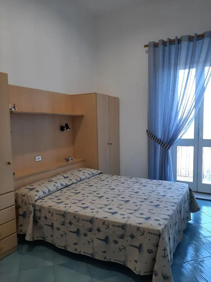 Appartamento Casa Sole Nel Centro Di Capoliveri
